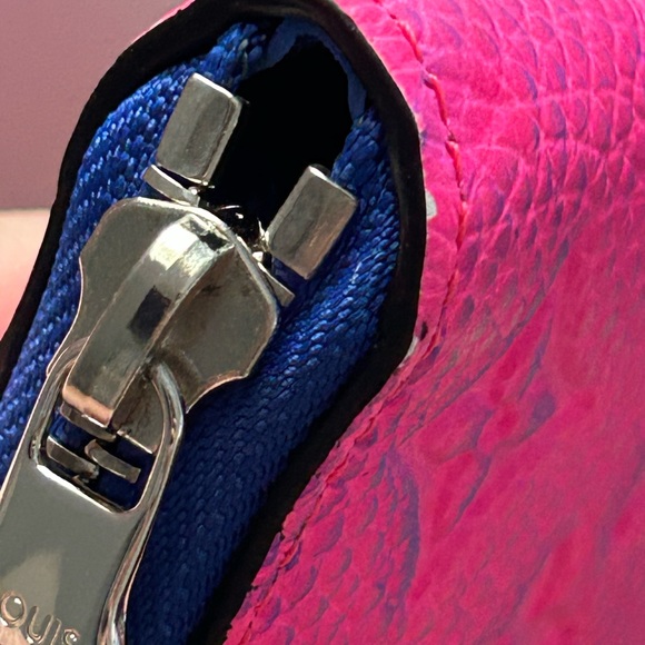 Louis Vuitton Virgil Abloh Illusion Zippy Wallet - Picture 4 of 16